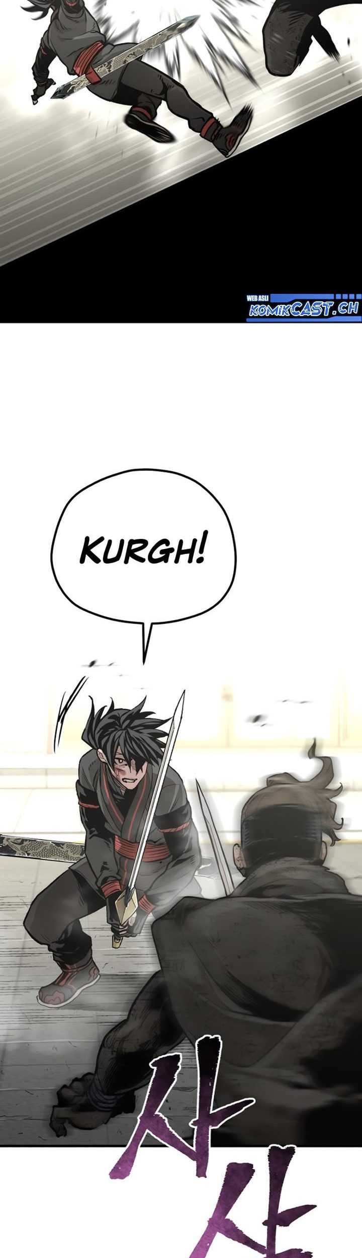 Heavenly Demon Cultivation Simulation chapter 90 halaman 56