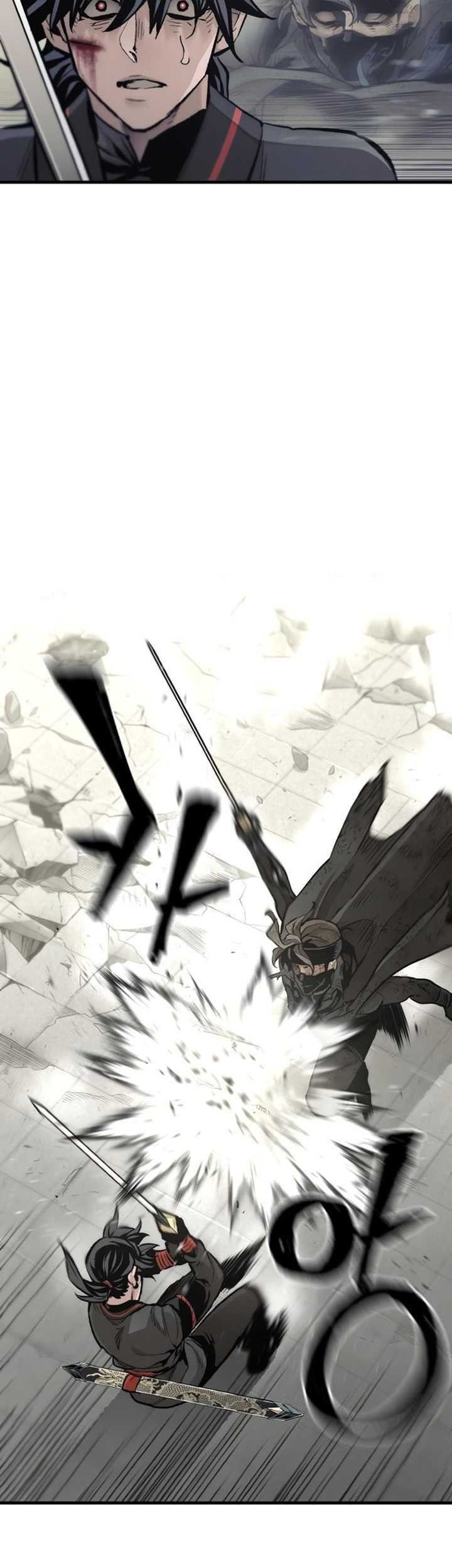 Heavenly Demon Cultivation Simulation chapter 90 halaman 58