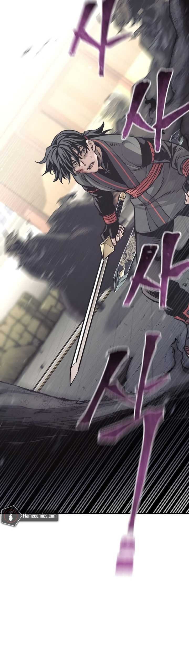 Heavenly Demon Cultivation Simulation chapter 90 halaman 62