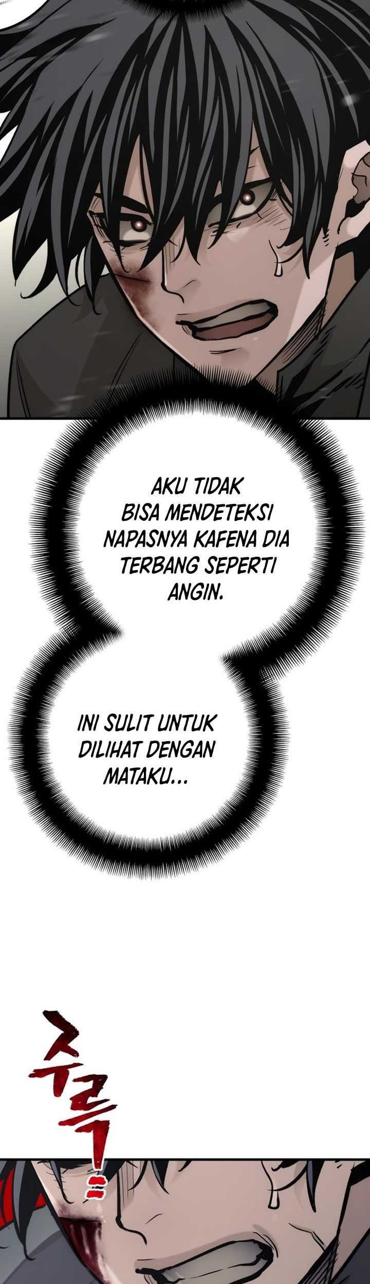 Heavenly Demon Cultivation Simulation chapter 90 halaman 64