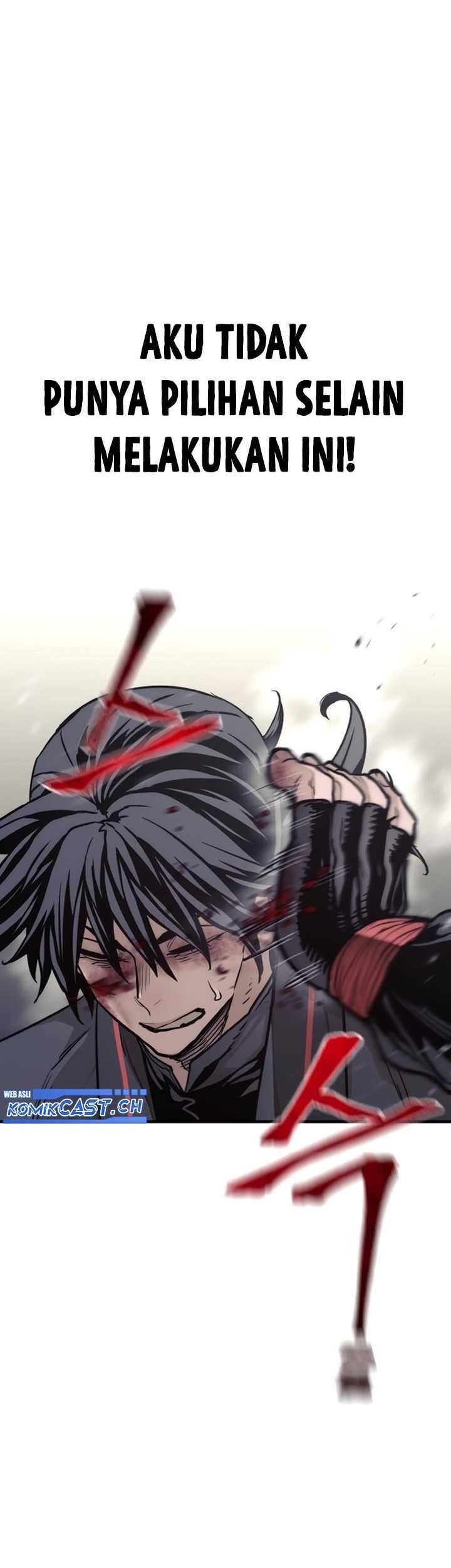 Heavenly Demon Cultivation Simulation chapter 90 halaman 66