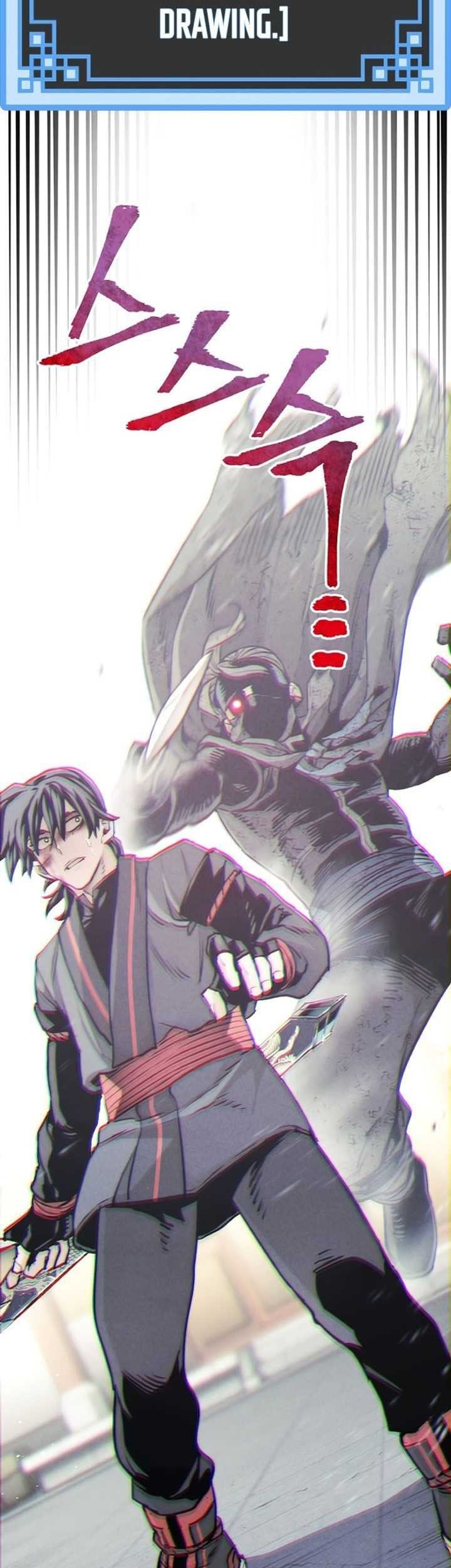 Heavenly Demon Cultivation Simulation chapter 90 halaman 68