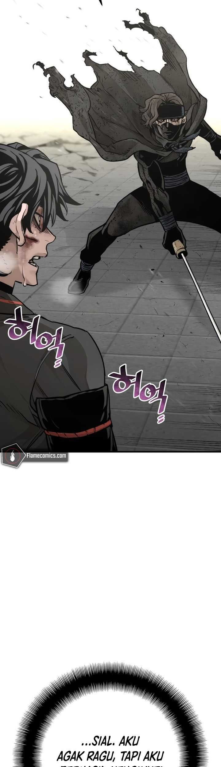 Heavenly Demon Cultivation Simulation chapter 90 halaman 78