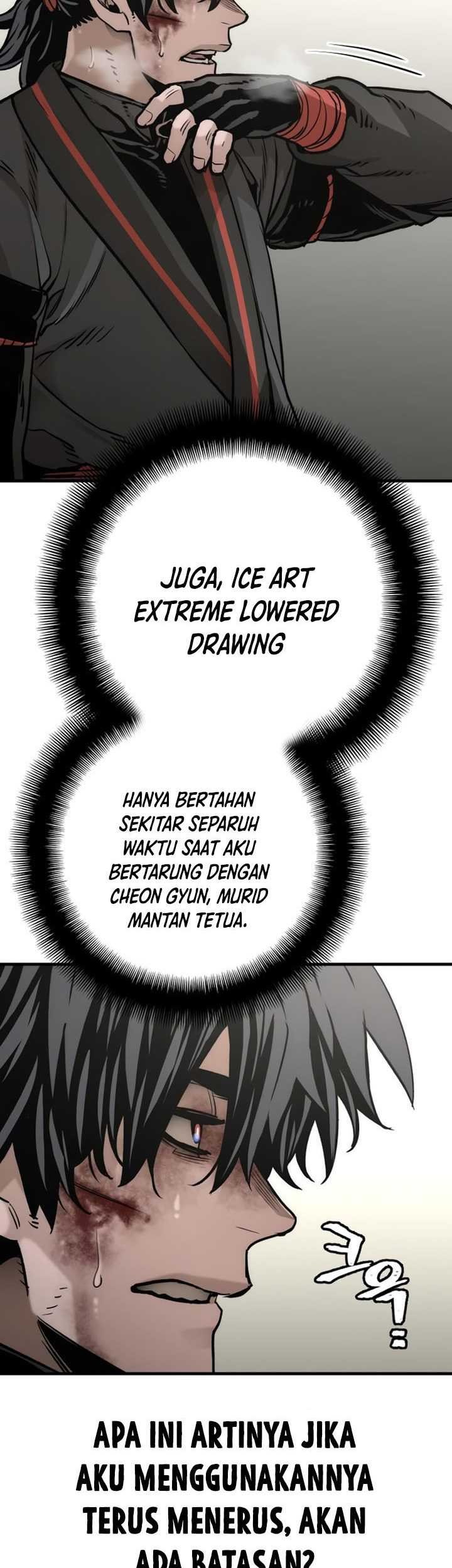 Heavenly Demon Cultivation Simulation chapter 90 halaman 80