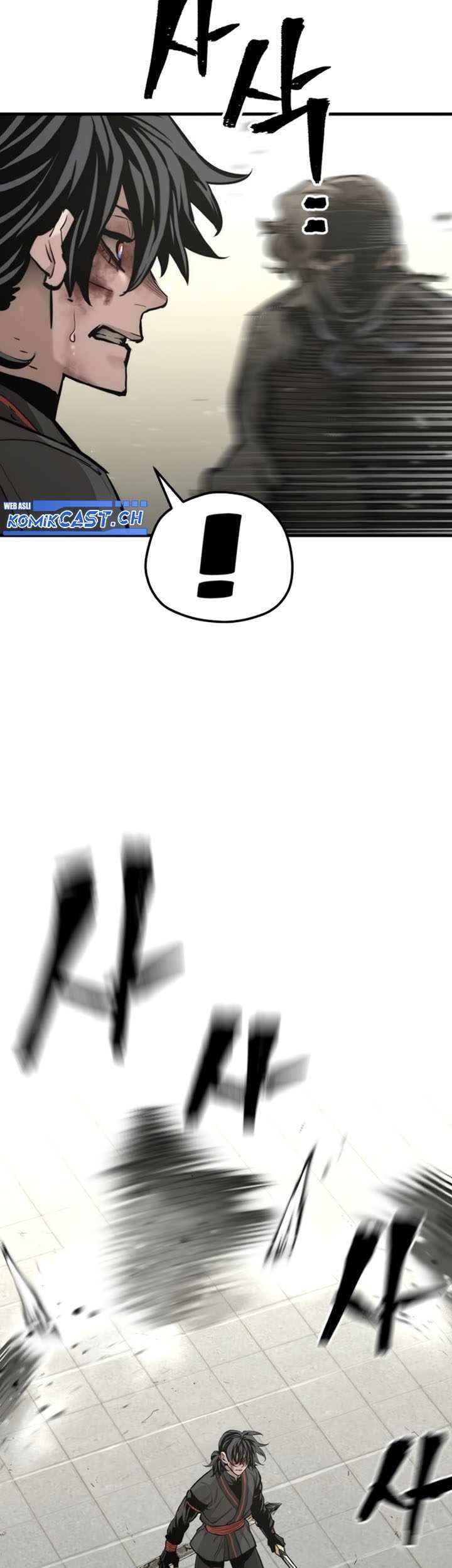 Heavenly Demon Cultivation Simulation chapter 90 halaman 82