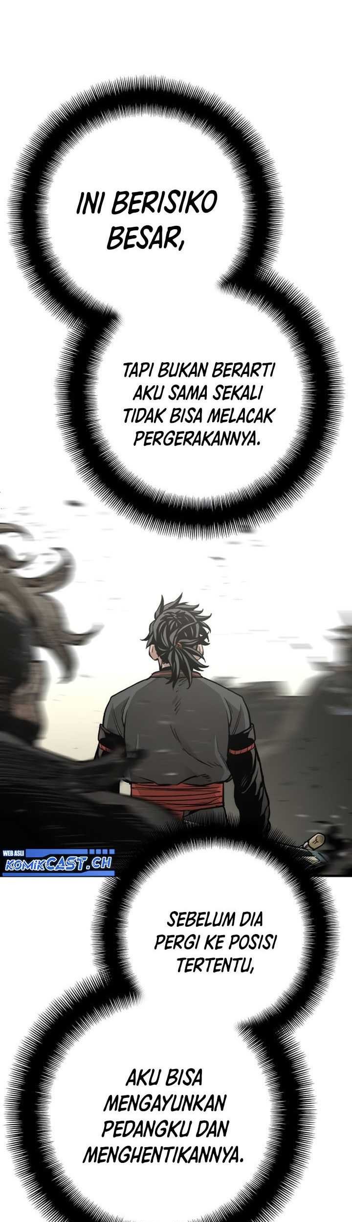 Heavenly Demon Cultivation Simulation chapter 90 halaman 88