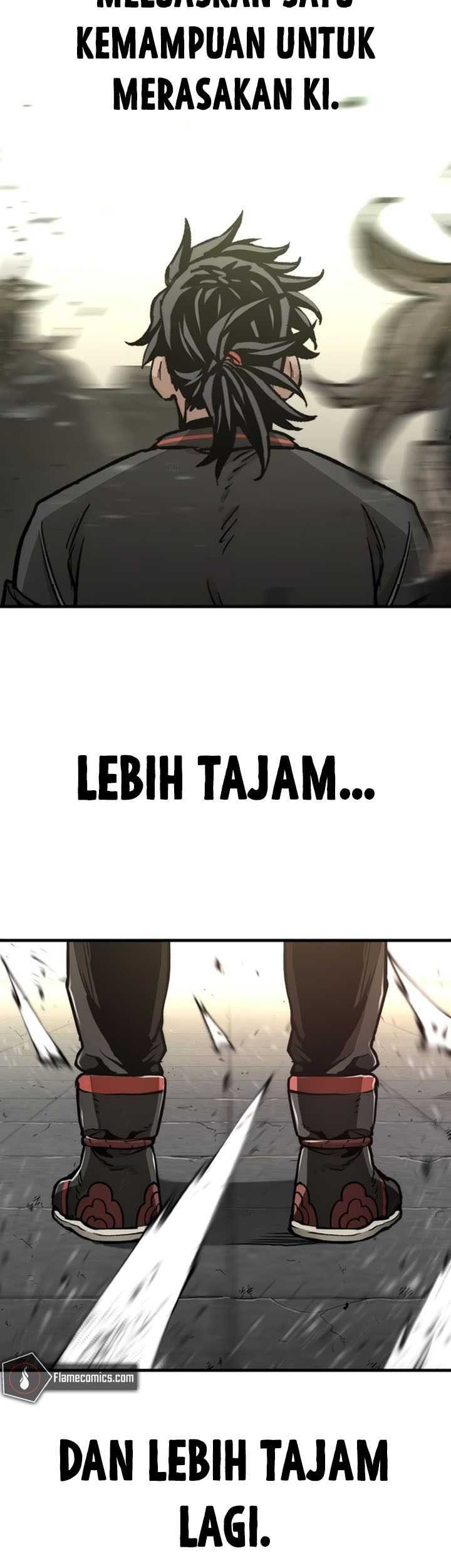 Heavenly Demon Cultivation Simulation chapter 90 halaman 90
