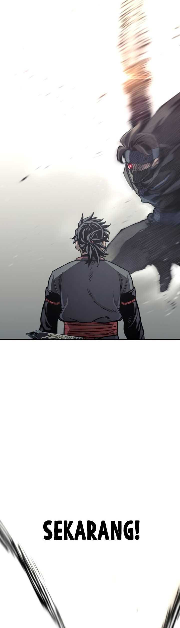 Heavenly Demon Cultivation Simulation chapter 90 halaman 92