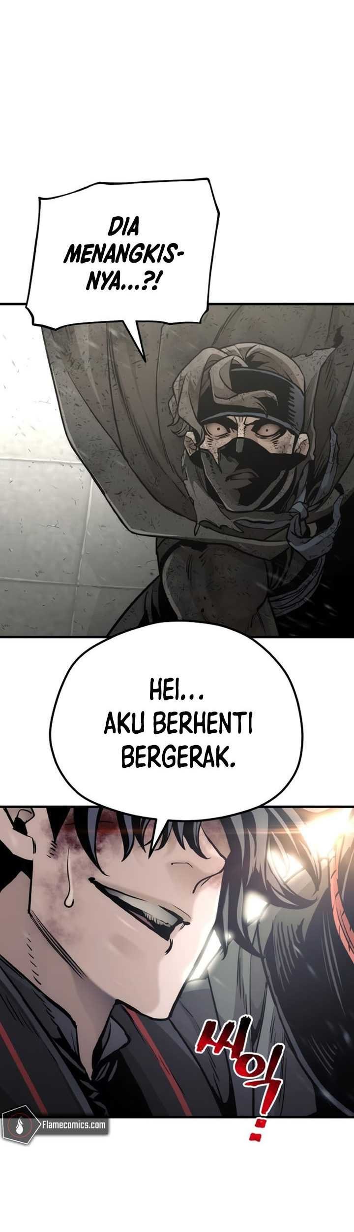 Heavenly Demon Cultivation Simulation chapter 90 halaman 96