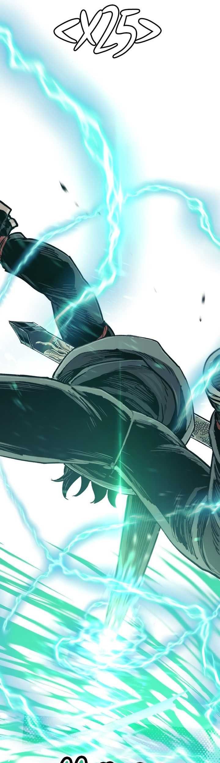 Heavenly Demon Cultivation Simulation chapter 90 halaman 98