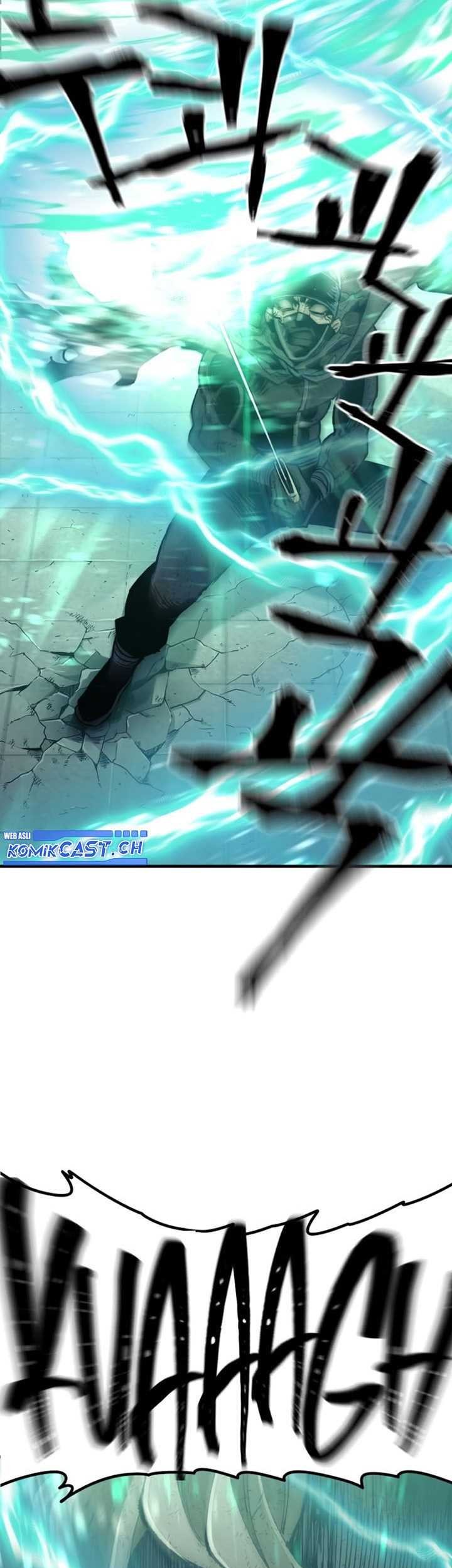 Heavenly Demon Cultivation Simulation chapter 90 halaman 100