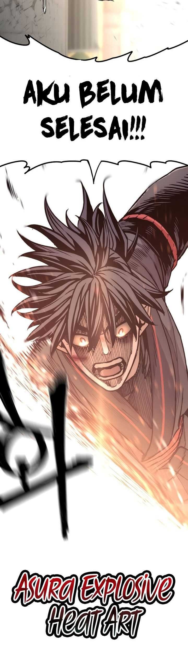 Heavenly Demon Cultivation Simulation chapter 90 halaman 106