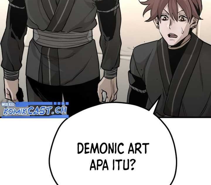 Heavenly Demon Cultivation Simulation chapter 90 halaman 113