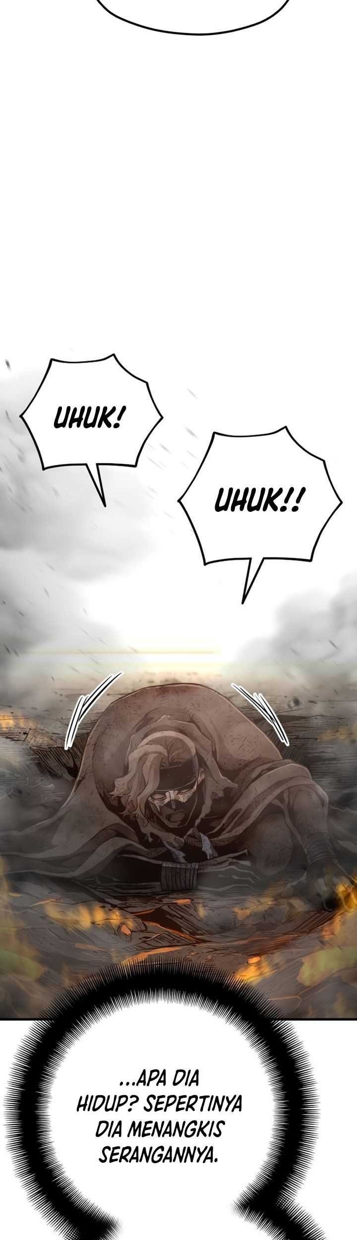 Heavenly Demon Cultivation Simulation chapter 90 halaman 114