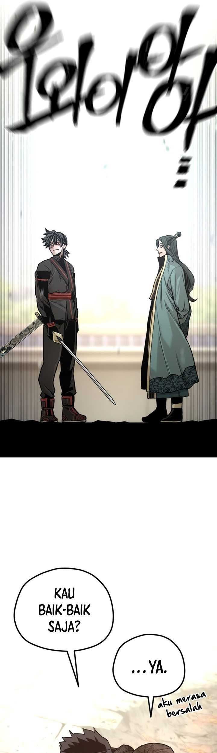 Heavenly Demon Cultivation Simulation chapter 90 halaman 122