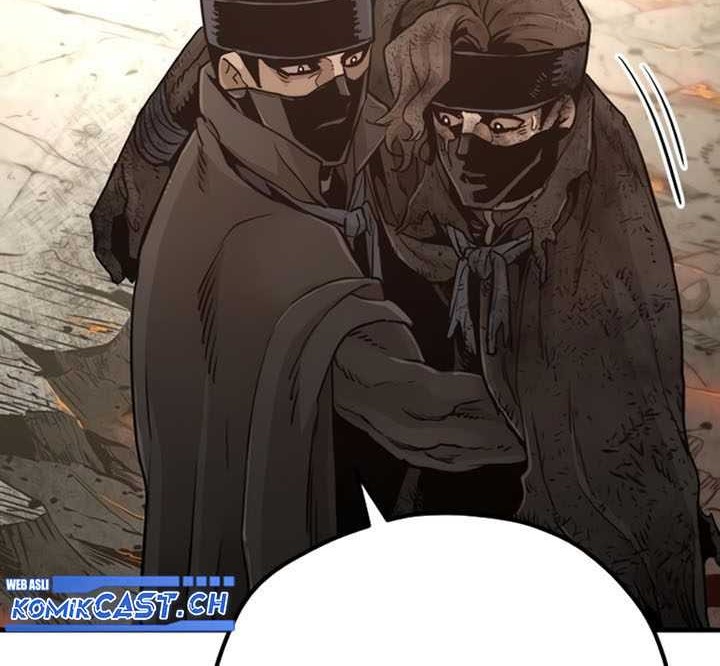 Heavenly Demon Cultivation Simulation chapter 90 halaman 123