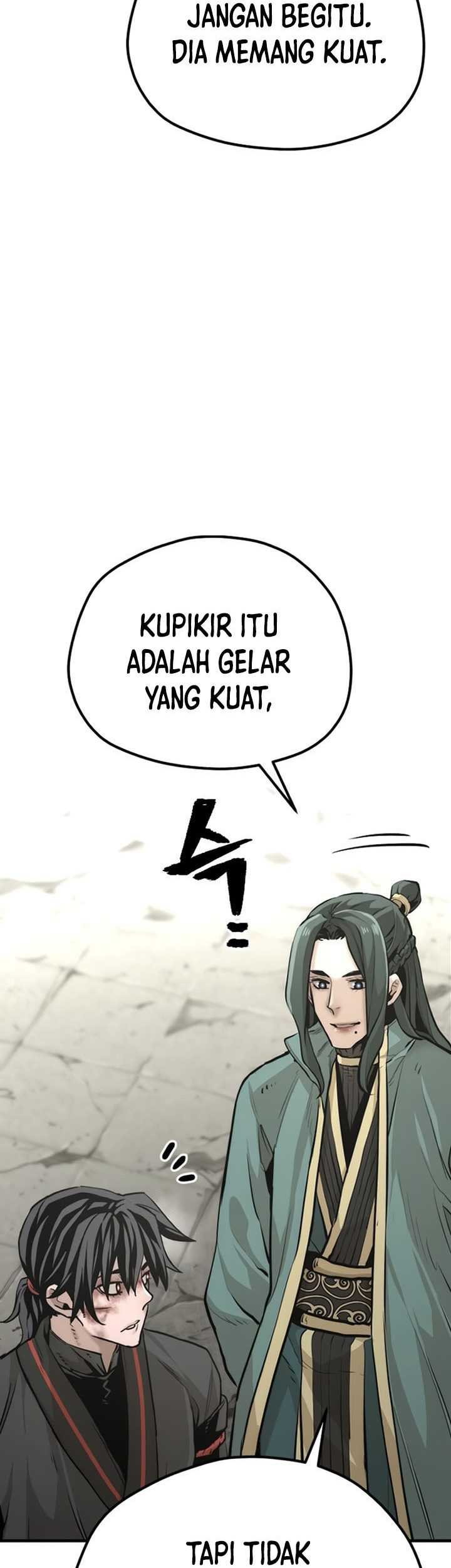 Heavenly Demon Cultivation Simulation chapter 90 halaman 124