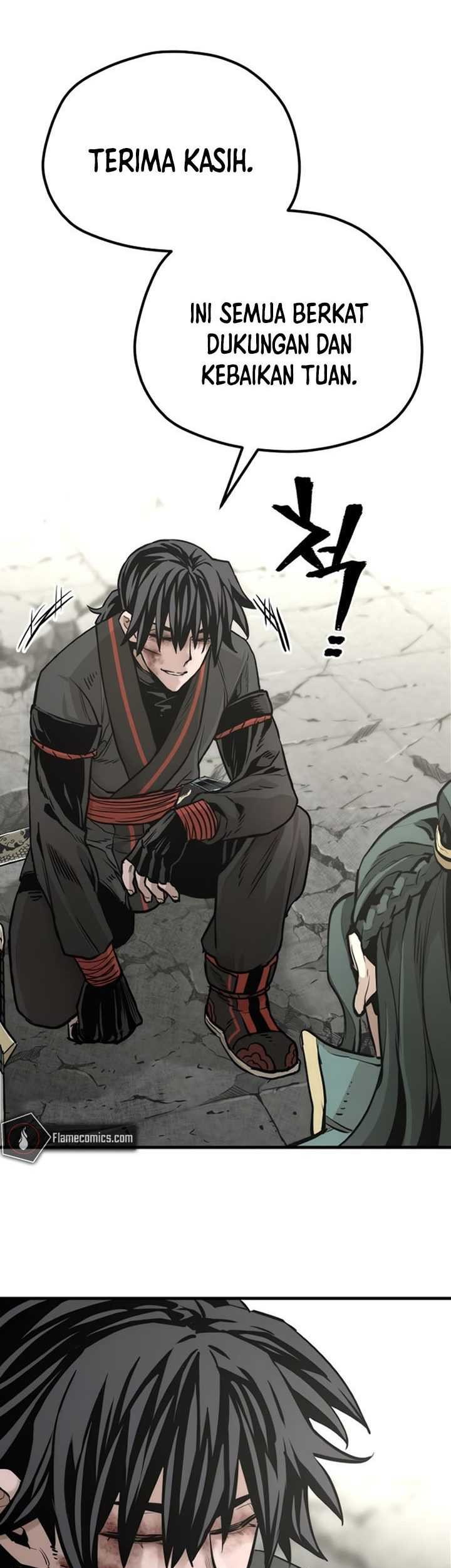 Heavenly Demon Cultivation Simulation chapter 90 halaman 126