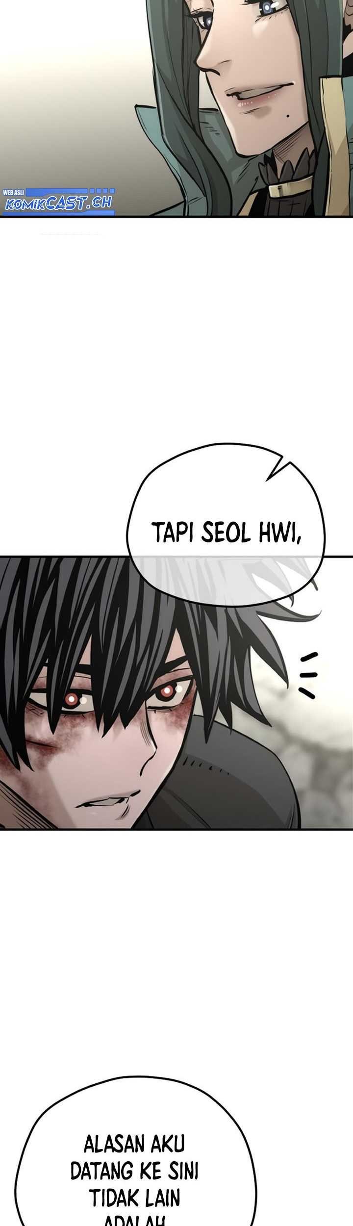Heavenly Demon Cultivation Simulation chapter 90 halaman 128