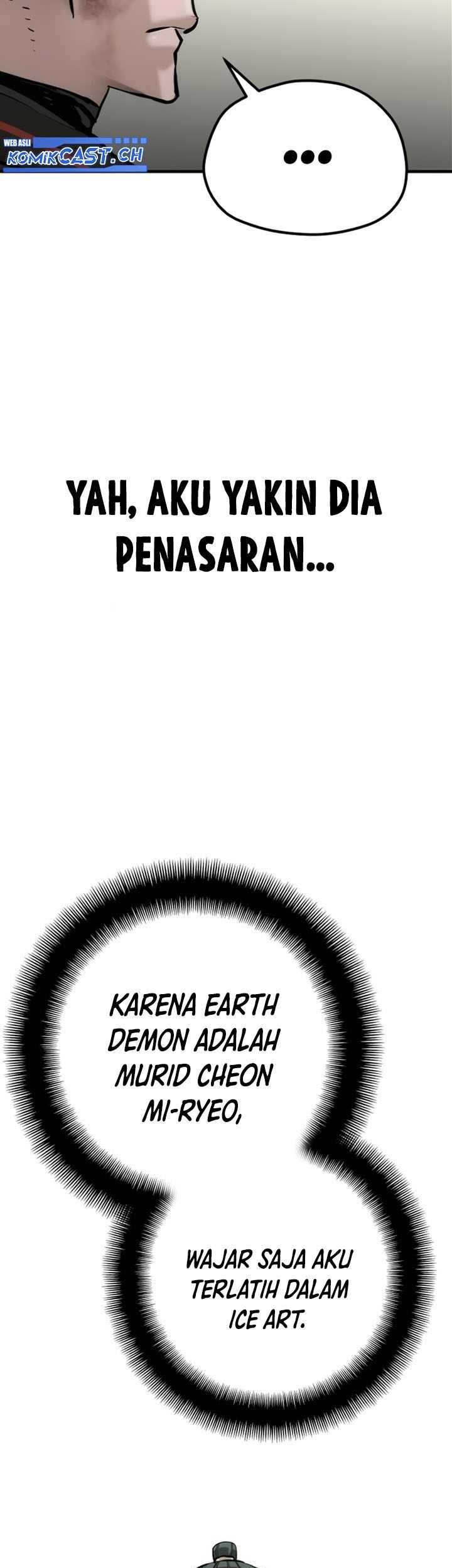 Heavenly Demon Cultivation Simulation chapter 90 halaman 132