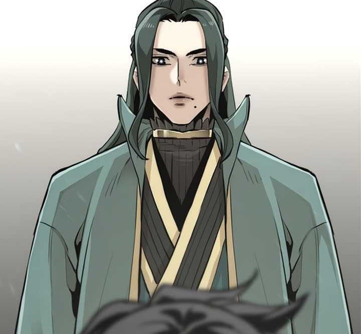 Heavenly Demon Cultivation Simulation chapter 90 halaman 133