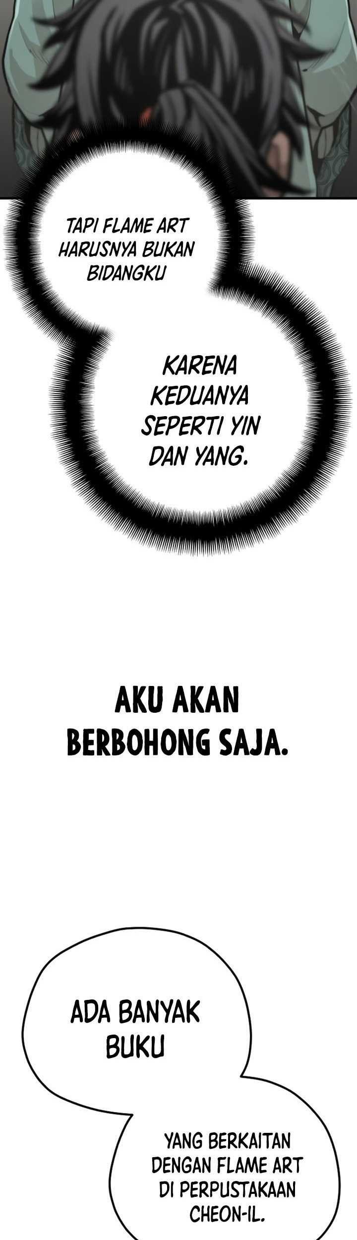Heavenly Demon Cultivation Simulation chapter 90 halaman 134