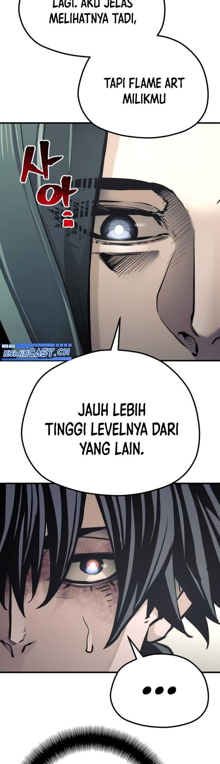 Heavenly Demon Cultivation Simulation chapter 90 halaman 138