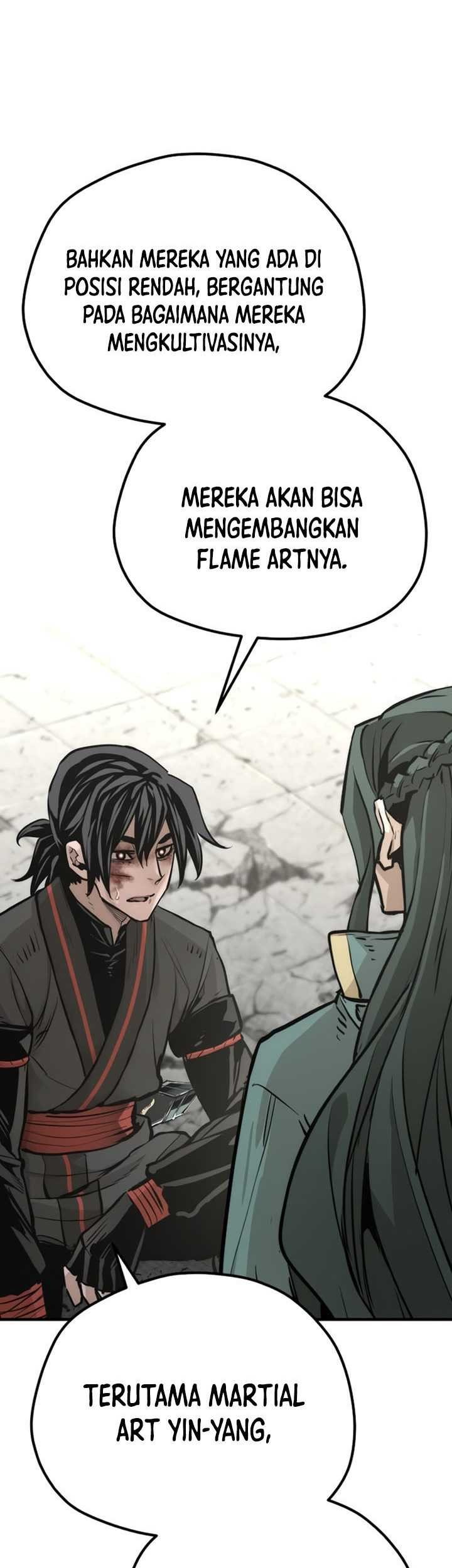 Heavenly Demon Cultivation Simulation chapter 90 halaman 140