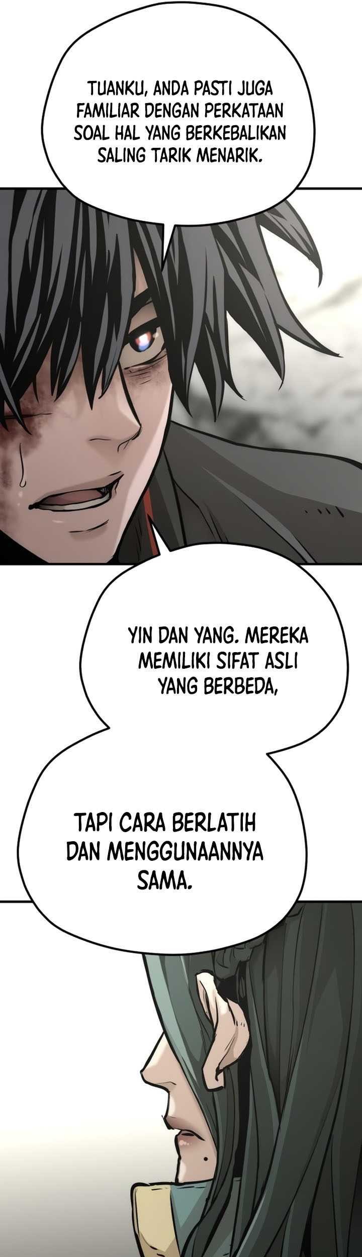 Heavenly Demon Cultivation Simulation chapter 90 halaman 142