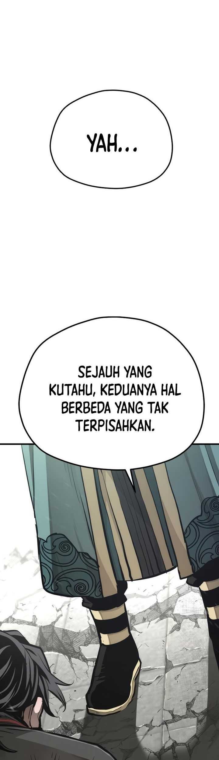 Heavenly Demon Cultivation Simulation chapter 90 halaman 144