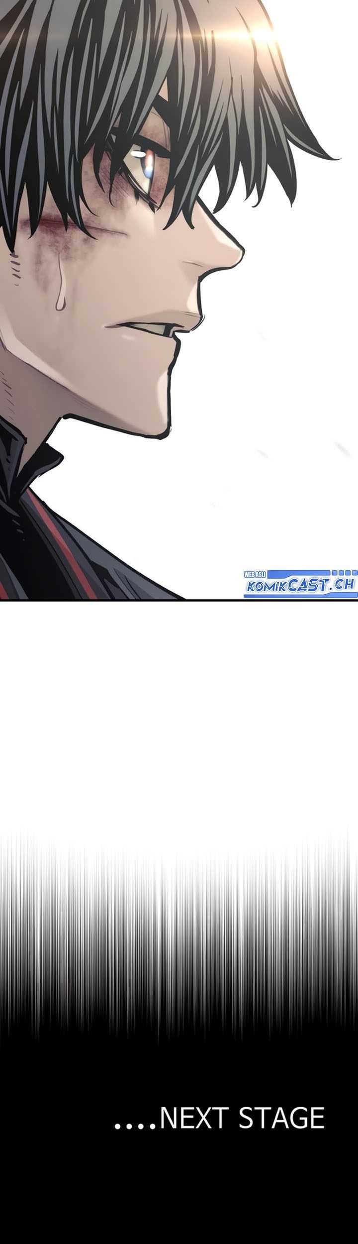 Heavenly Demon Cultivation Simulation chapter 90 halaman 150