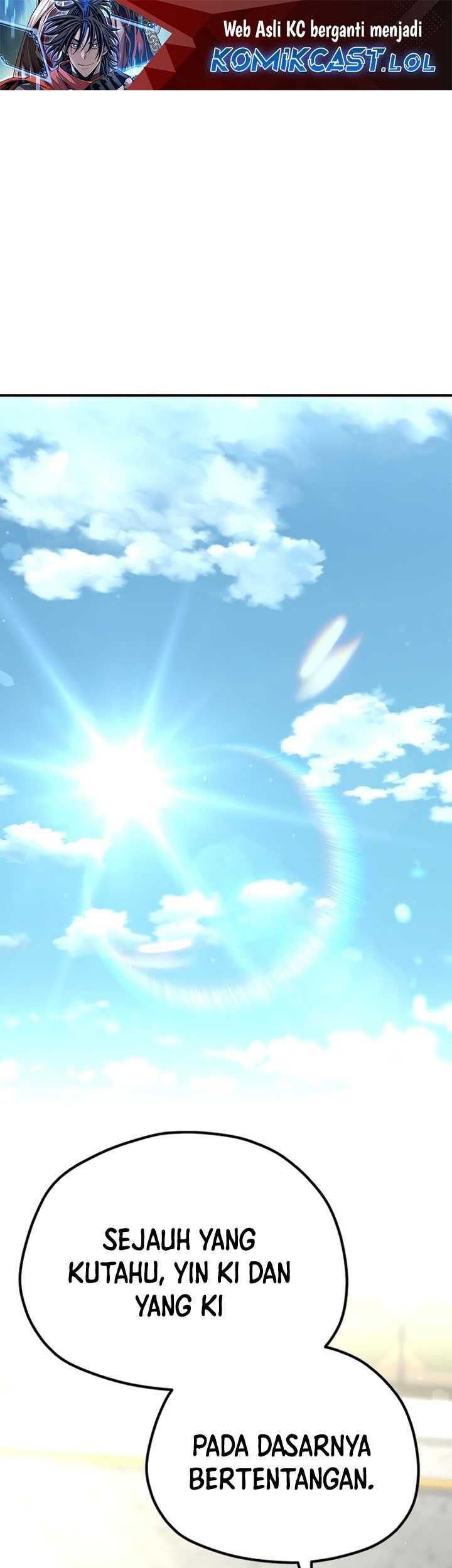 Heavenly Demon Cultivation Simulation chapter 91 halaman 2