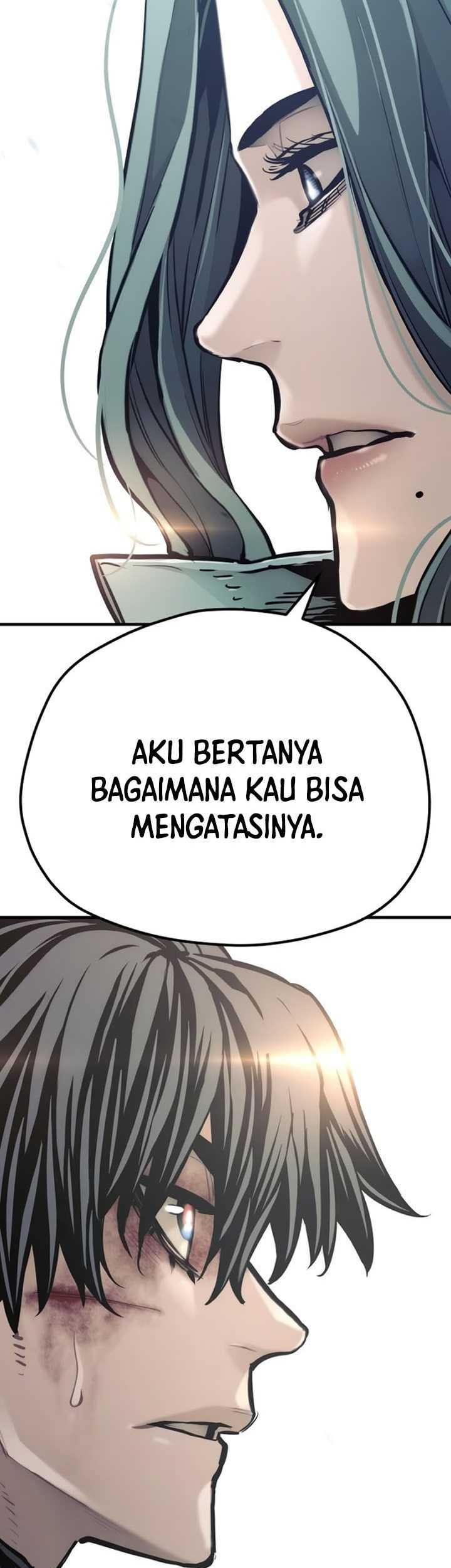 Heavenly Demon Cultivation Simulation chapter 91 halaman 6