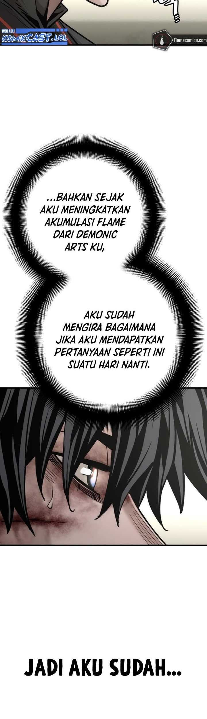 Heavenly Demon Cultivation Simulation chapter 91 halaman 12