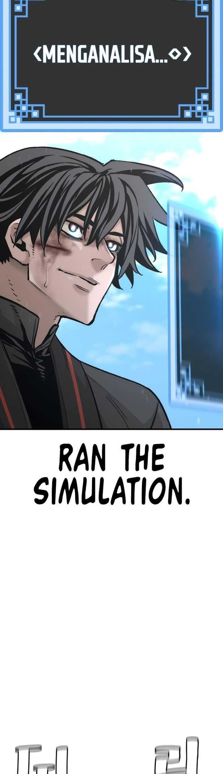 Heavenly Demon Cultivation Simulation chapter 91 halaman 14