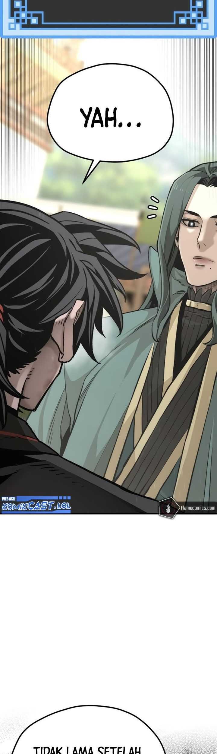 Heavenly Demon Cultivation Simulation chapter 91 halaman 16