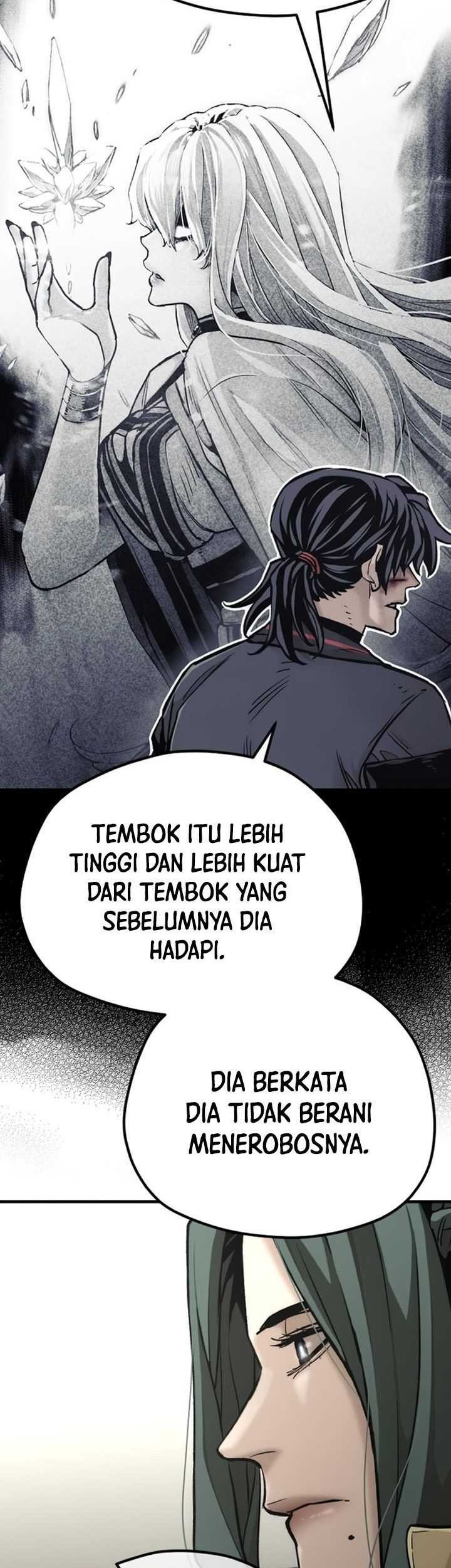 Heavenly Demon Cultivation Simulation chapter 91 halaman 18