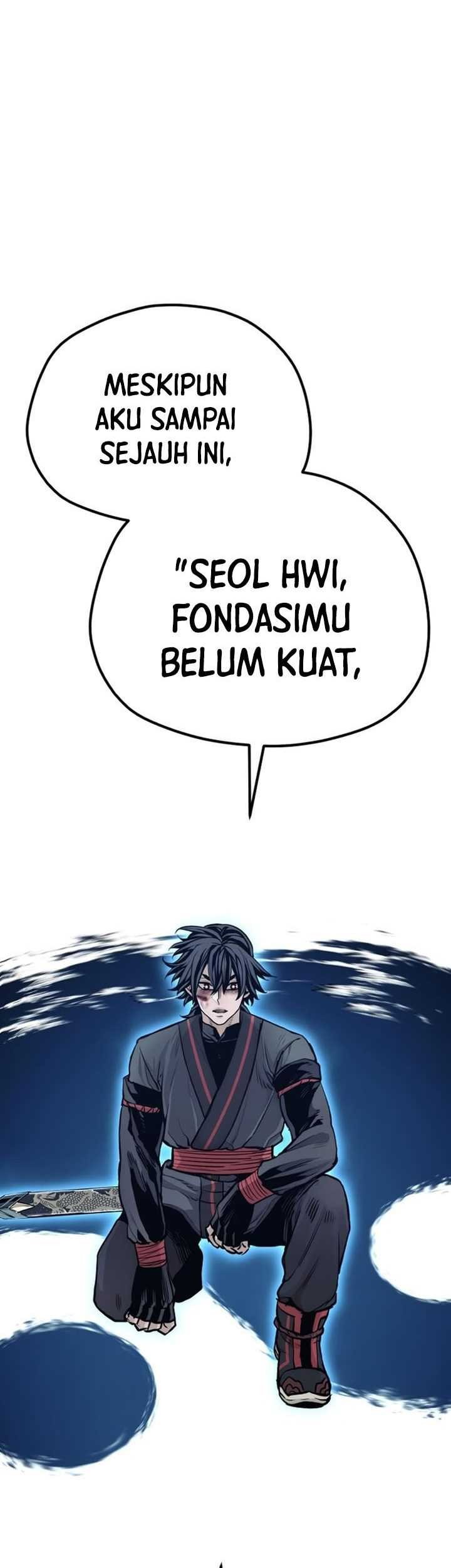 Heavenly Demon Cultivation Simulation chapter 91 halaman 20