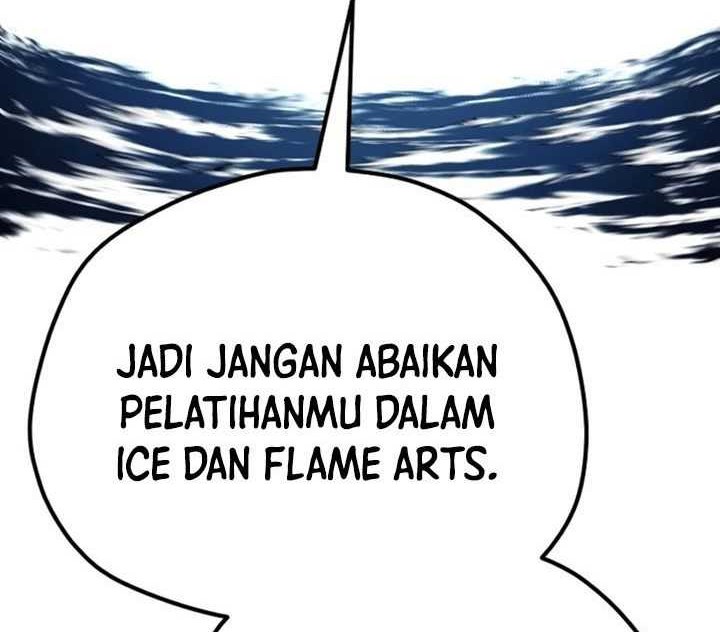Heavenly Demon Cultivation Simulation chapter 91 halaman 21