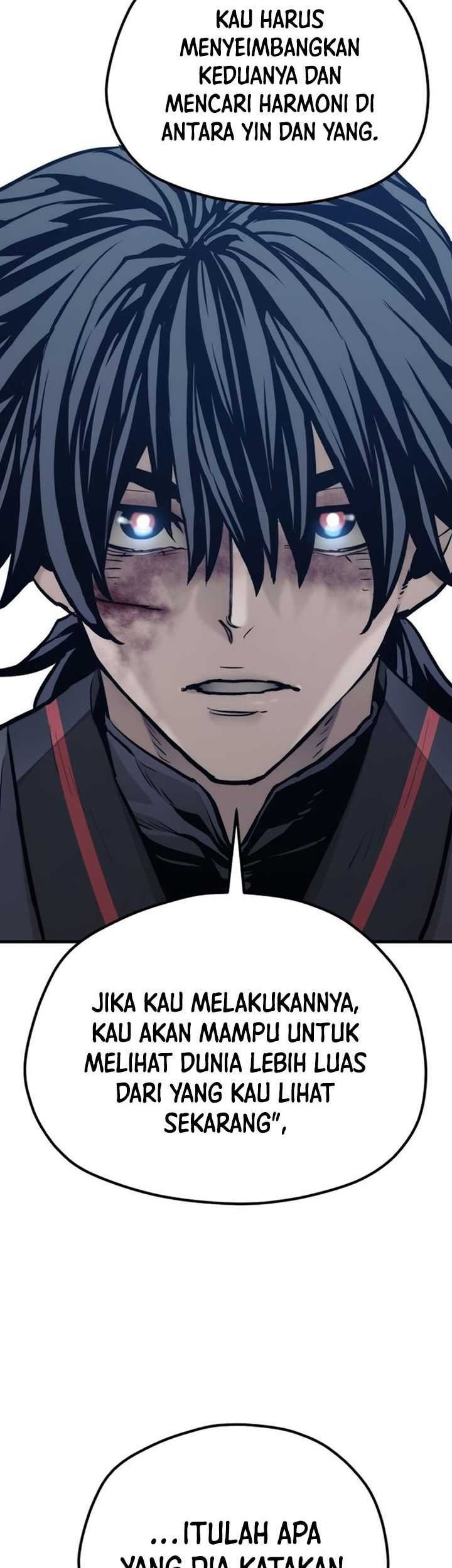 Heavenly Demon Cultivation Simulation chapter 91 halaman 22