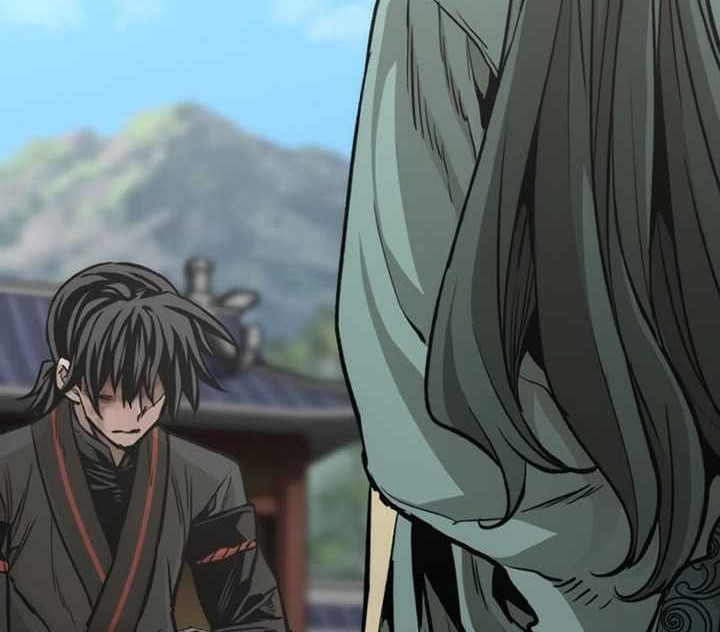 Heavenly Demon Cultivation Simulation chapter 91 halaman 25