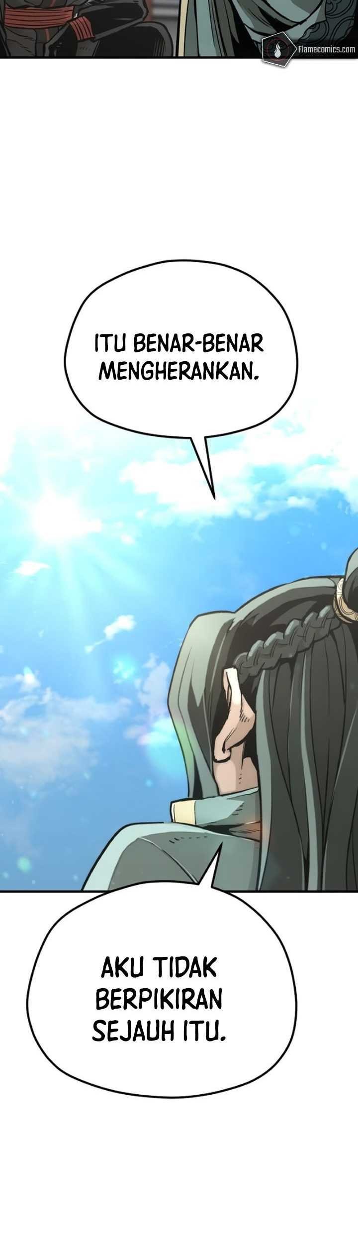 Heavenly Demon Cultivation Simulation chapter 91 halaman 26