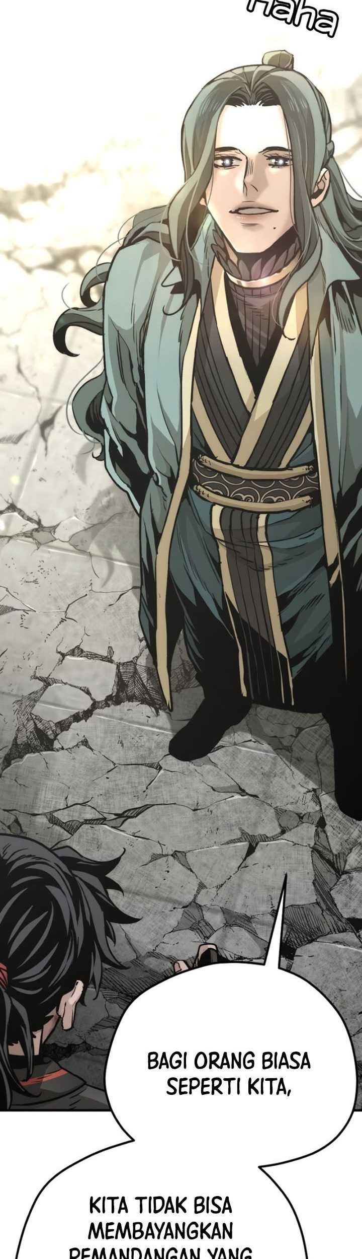 Heavenly Demon Cultivation Simulation chapter 91 halaman 28