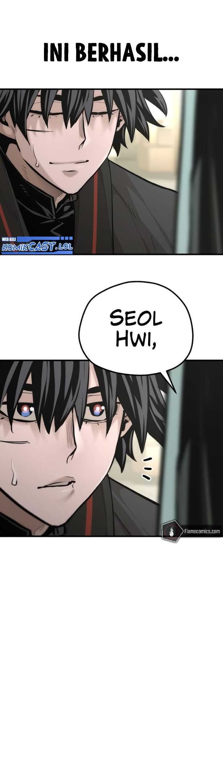 Heavenly Demon Cultivation Simulation chapter 91 halaman 30