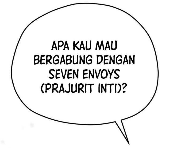 Heavenly Demon Cultivation Simulation chapter 91 halaman 31