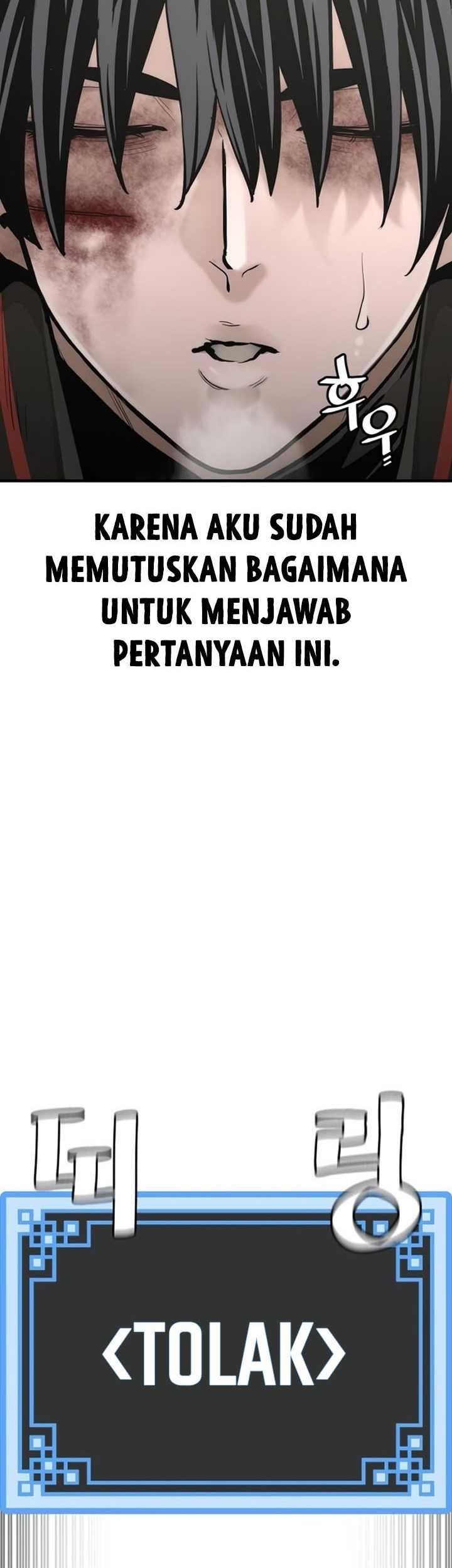 Heavenly Demon Cultivation Simulation chapter 91 halaman 36