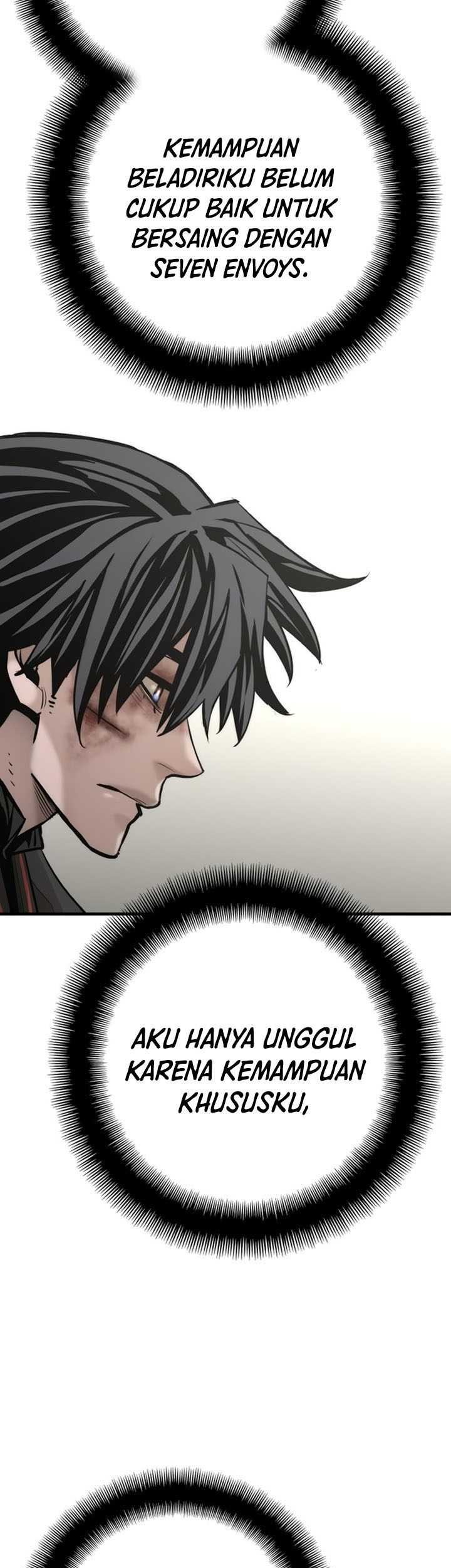 Heavenly Demon Cultivation Simulation chapter 91 halaman 40