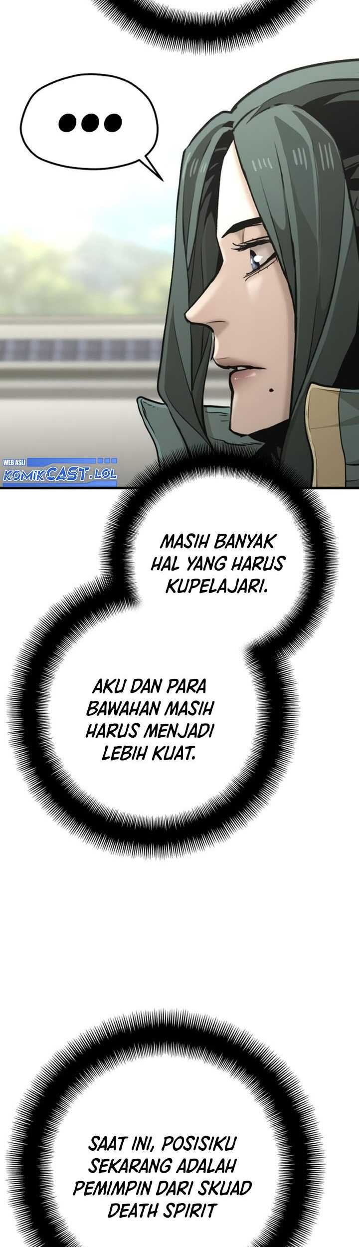 Heavenly Demon Cultivation Simulation chapter 91 halaman 42