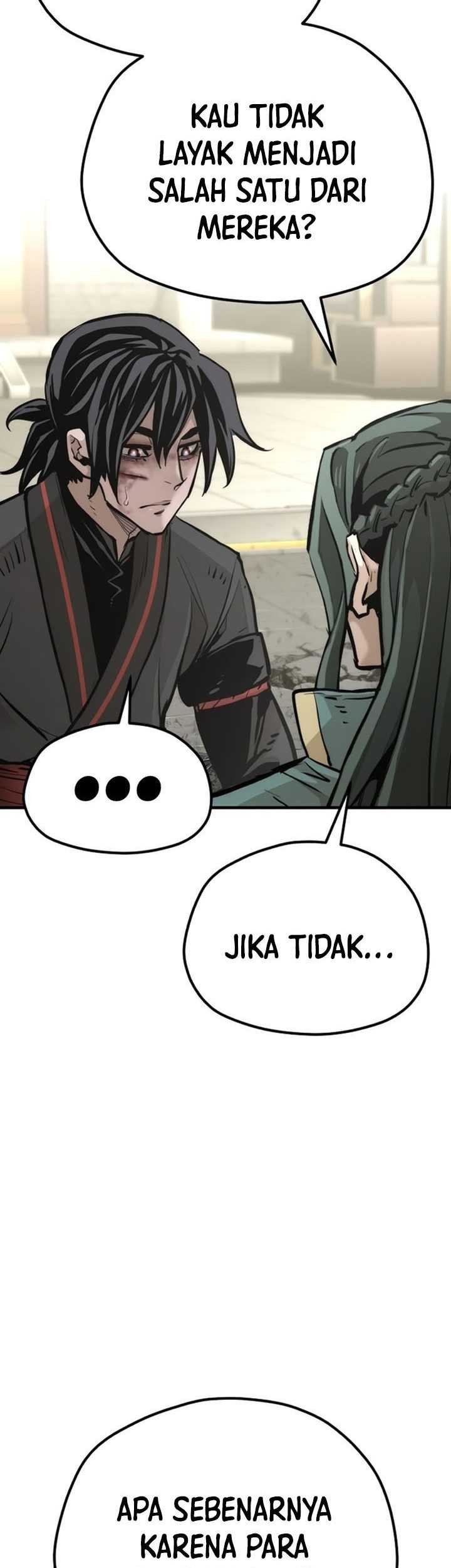 Heavenly Demon Cultivation Simulation chapter 91 halaman 46
