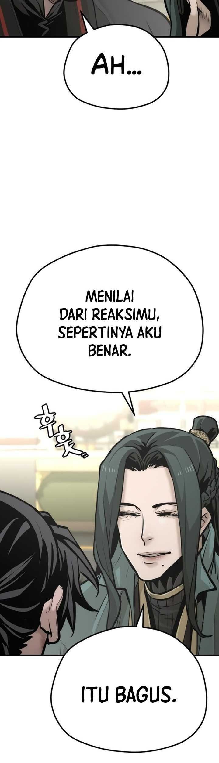 Heavenly Demon Cultivation Simulation chapter 91 halaman 48